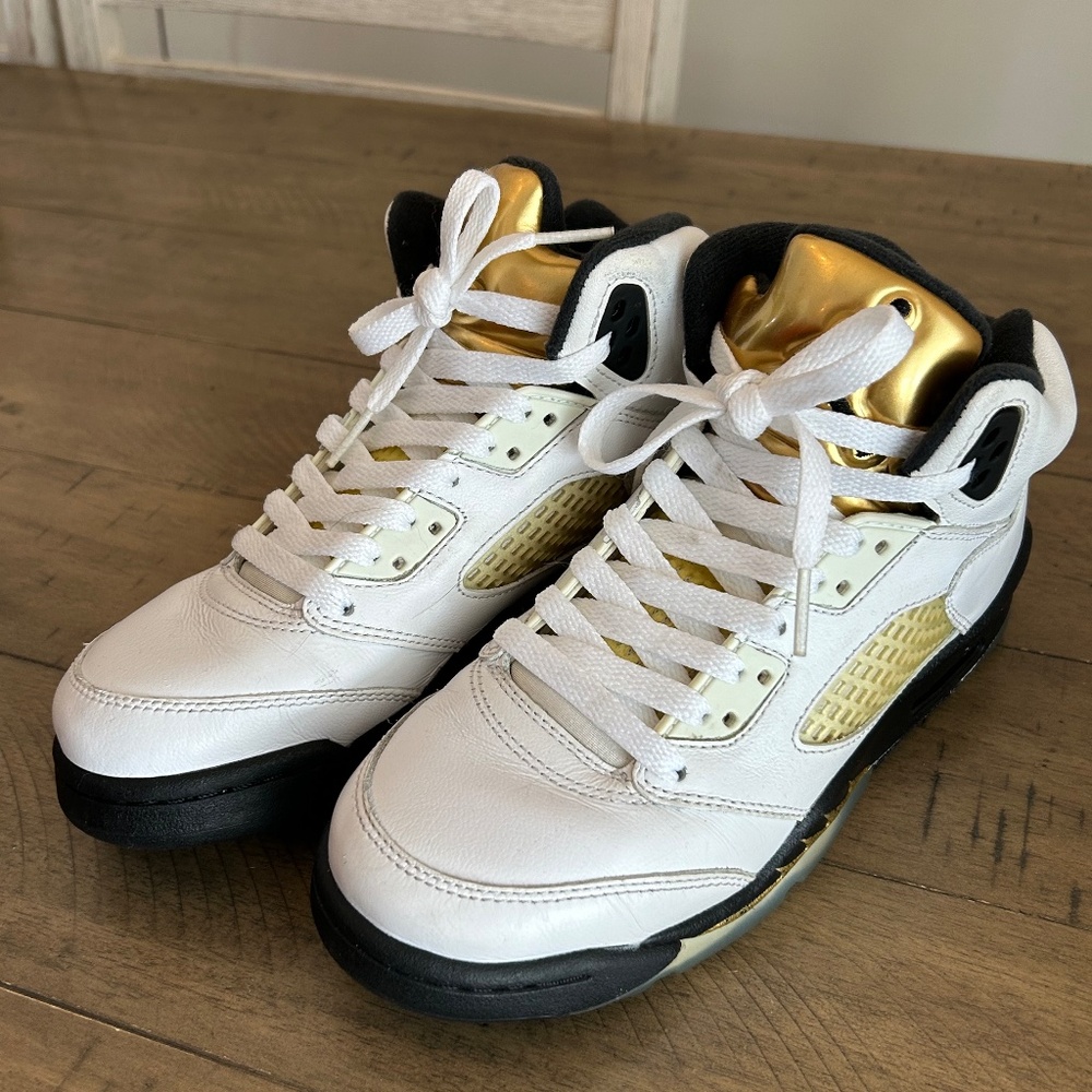 Nike Jordan 5